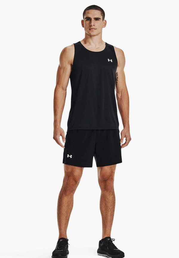 фото Майка спортивная under armour