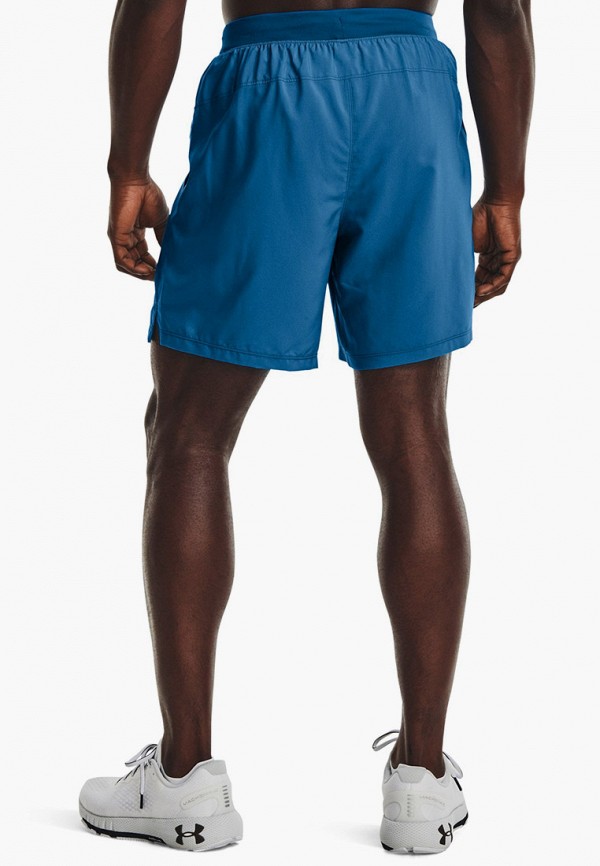 фото Шорты спортивные under armour