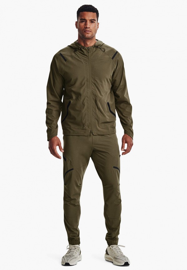 фото Ветровка under armour