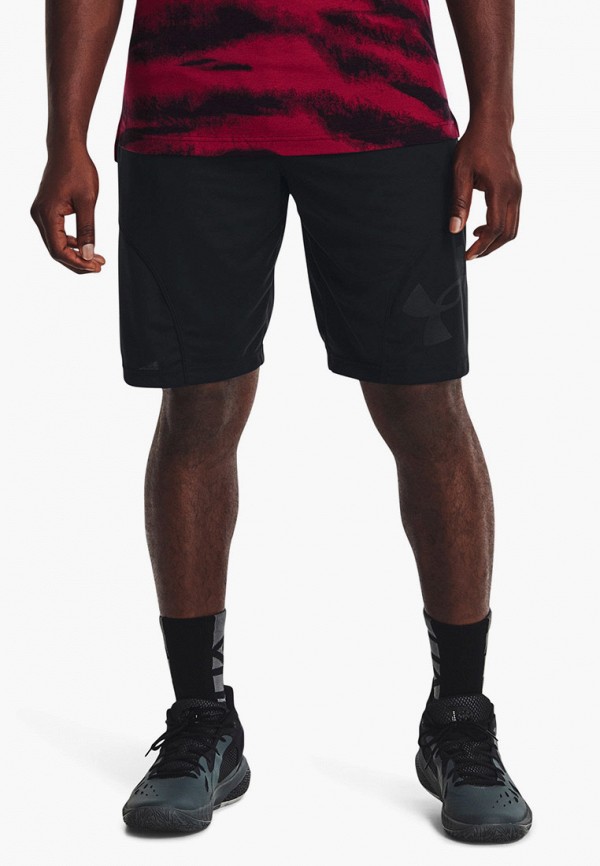 

Шорты спортивные Under Armour, Черный, UA PERIMETER 11'' SHORT