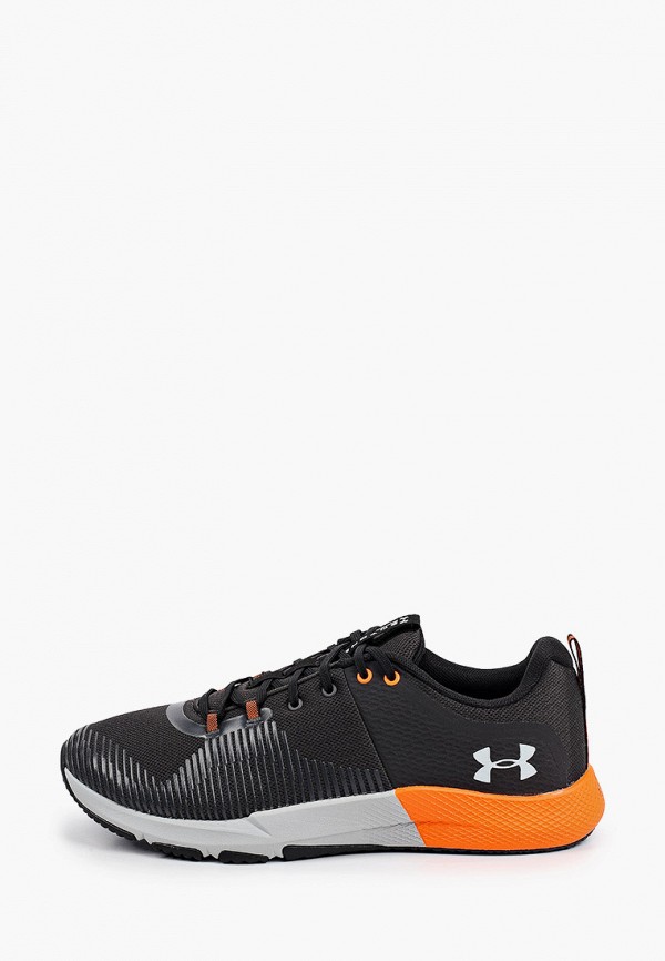 

Кроссовки Under Armour, Черный, UA Charged Engage
