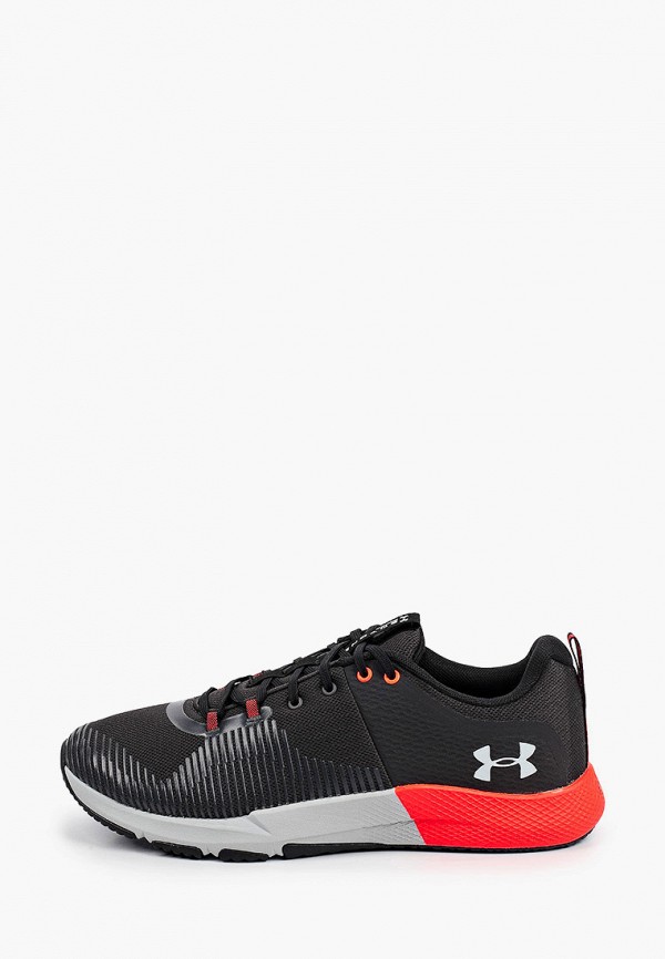 фото Кроссовки under armour