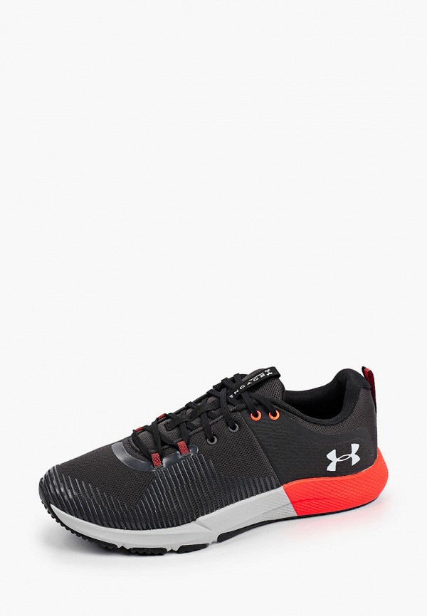 фото Кроссовки under armour