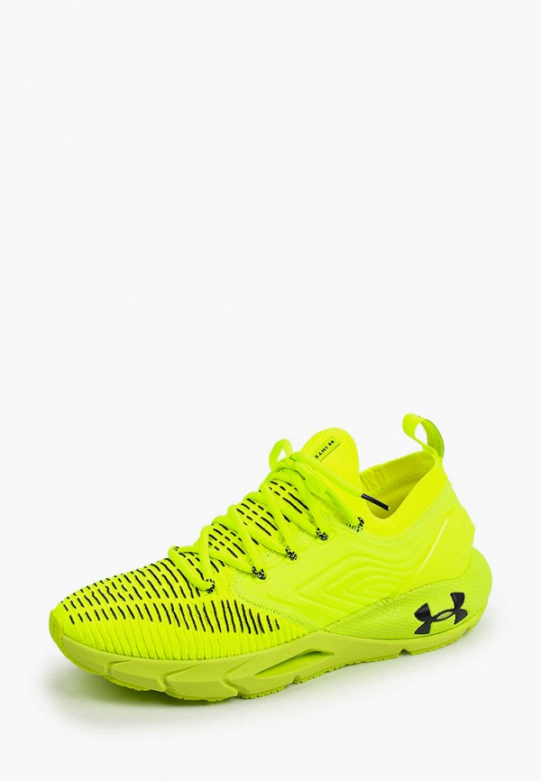 фото Кроссовки under armour