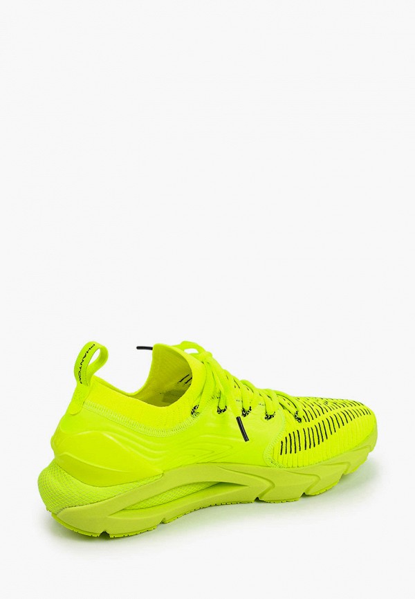 фото Кроссовки under armour