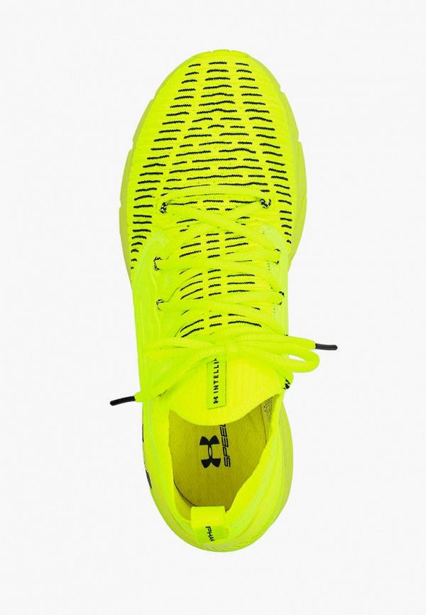 фото Кроссовки under armour