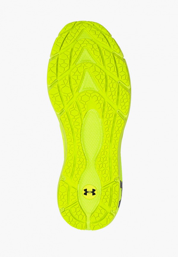 фото Кроссовки under armour