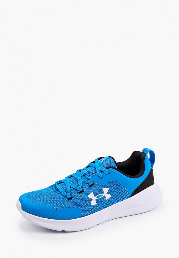 фото Кроссовки under armour