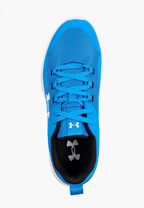 фото Кроссовки under armour
