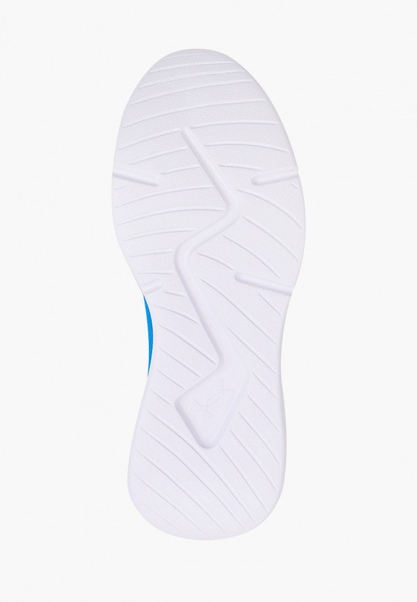 фото Кроссовки under armour