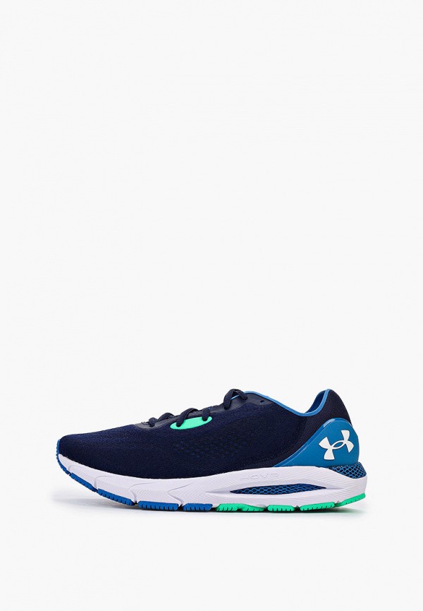 

Кроссовки Under Armour, Синий, UA HOVR Sonic 5