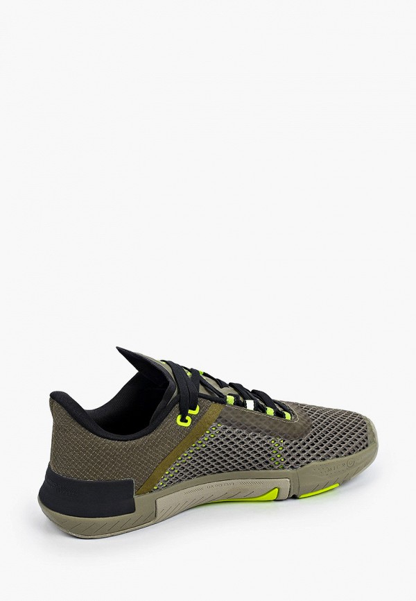 фото Кроссовки under armour