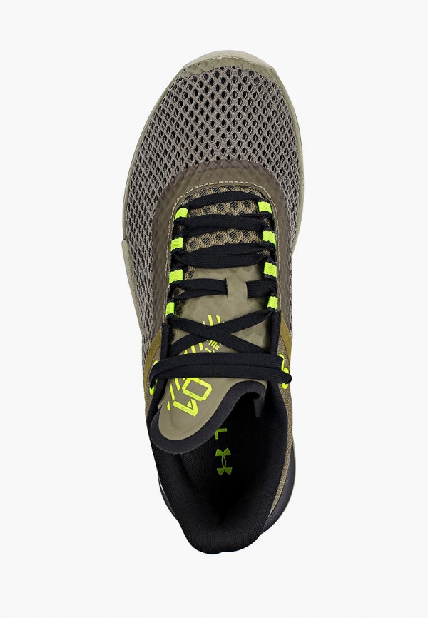 фото Кроссовки under armour