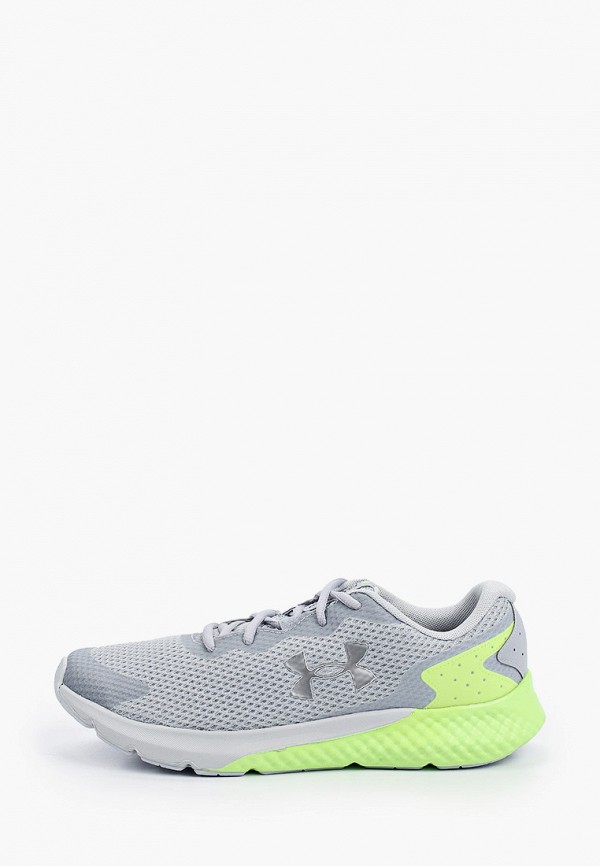 фото Кроссовки under armour