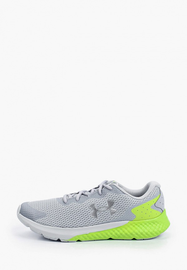 

Кроссовки Under Armour, Серый, UA Charged Rogue 3 VM