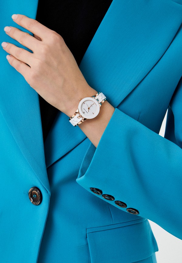 фото Часы anne klein