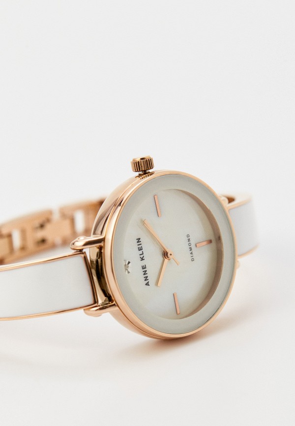 фото Часы и браслет anne klein