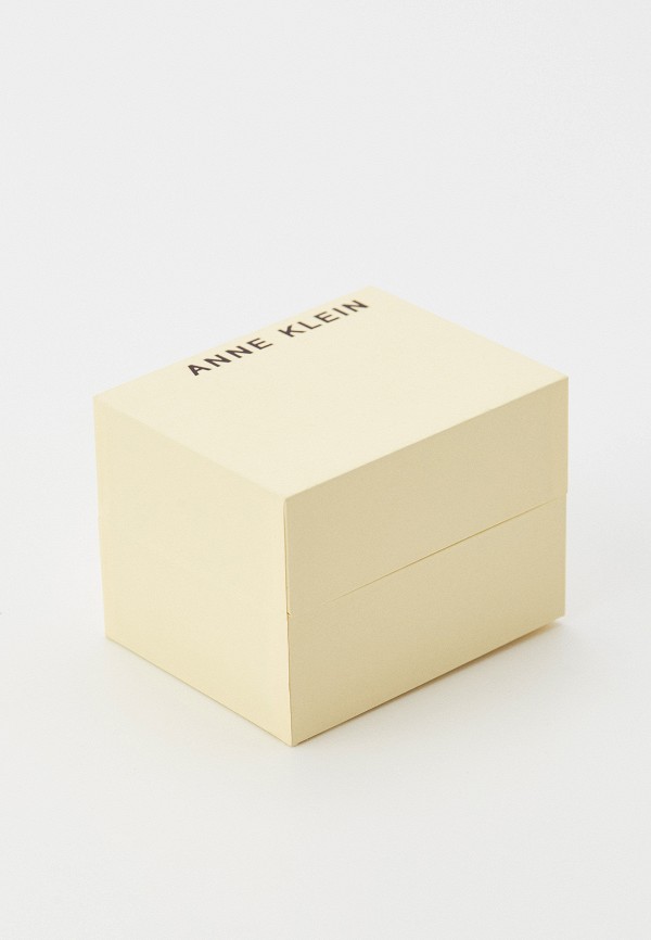 фото Часы и браслет anne klein