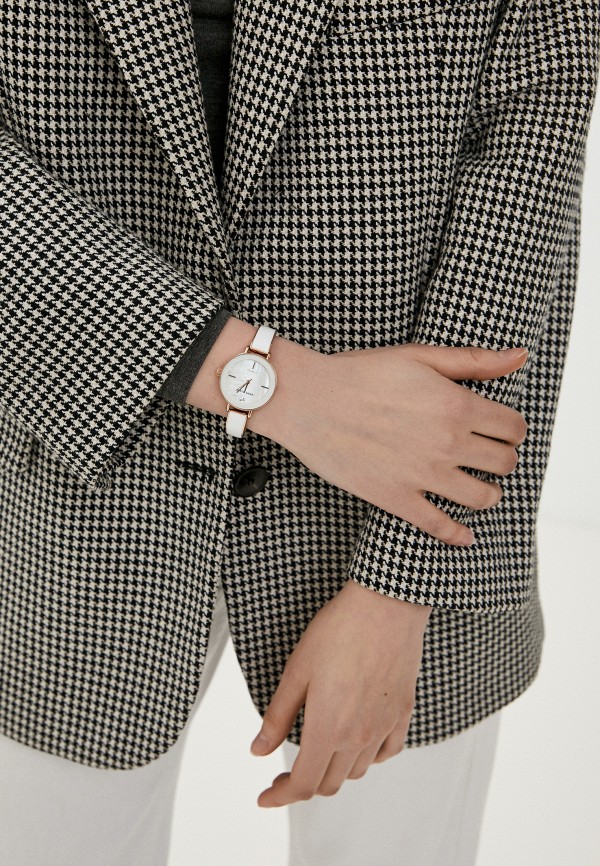 фото Часы и браслет anne klein