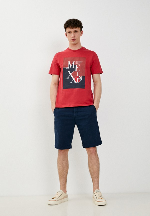 фото Шорты mexx