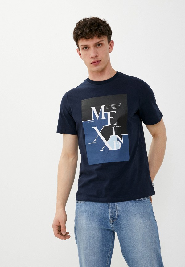 

Футболка Mexx, Синий
