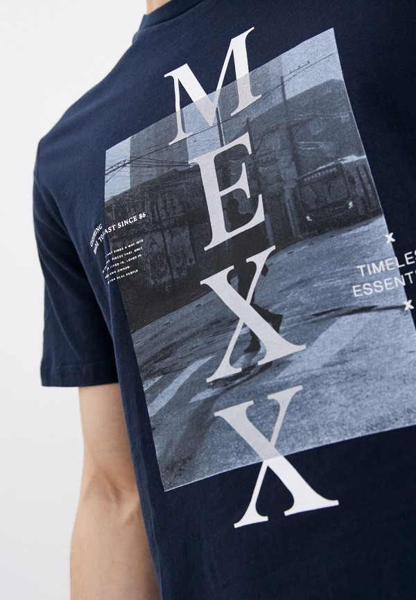 фото Футболка mexx