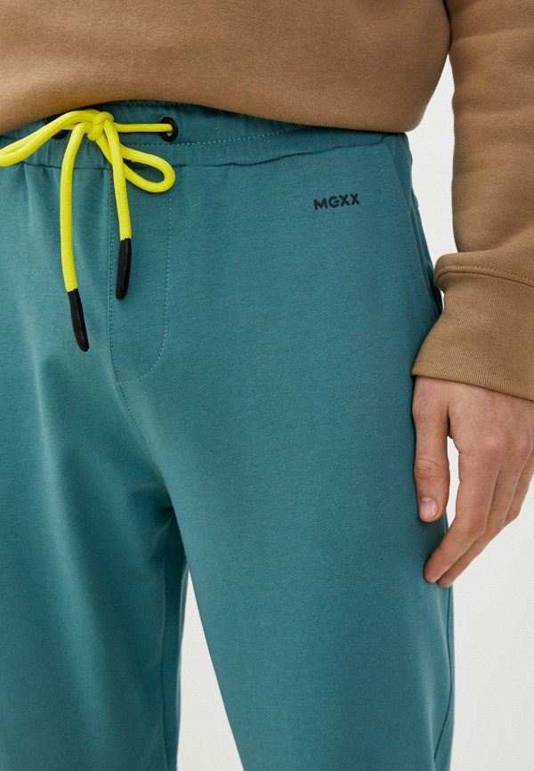 фото Брюки спортивные mexx