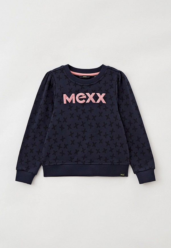 

Свитшот Mexx, Синий