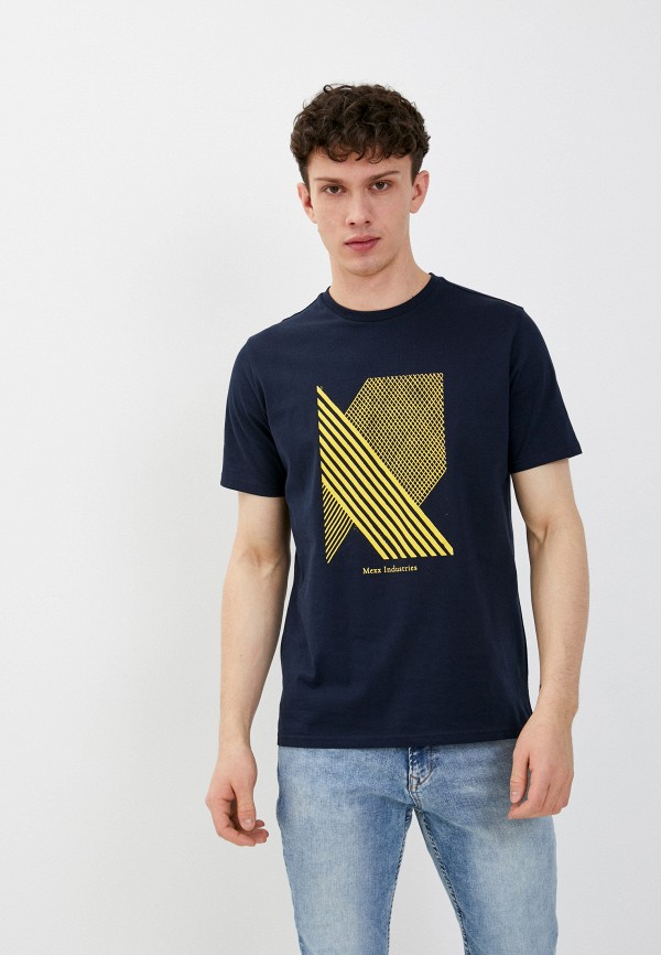 

Футболка Mexx, Синий