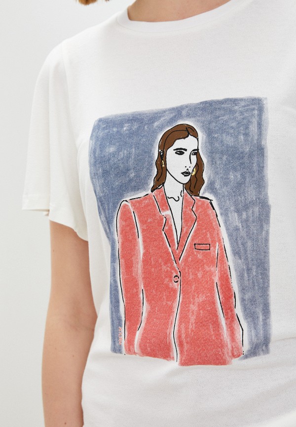 фото Футболка mexx