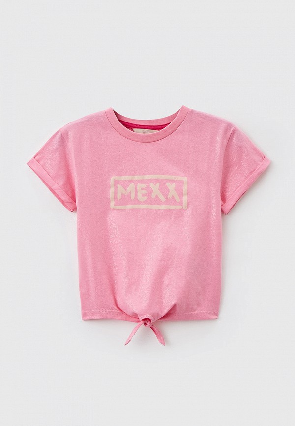 

Футболка Mexx, Розовый
