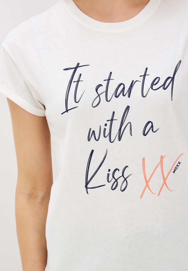 фото Футболка mexx