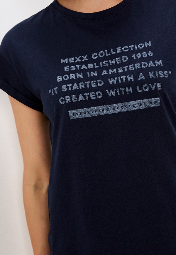 фото Футболка mexx