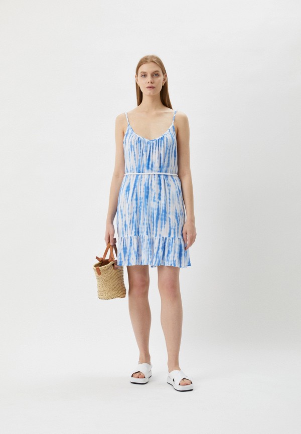 фото Платье пляжное michael michael kors