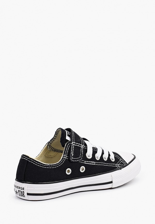 фото Кеды converse