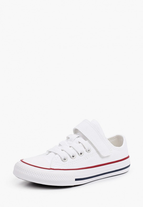 фото Кеды converse