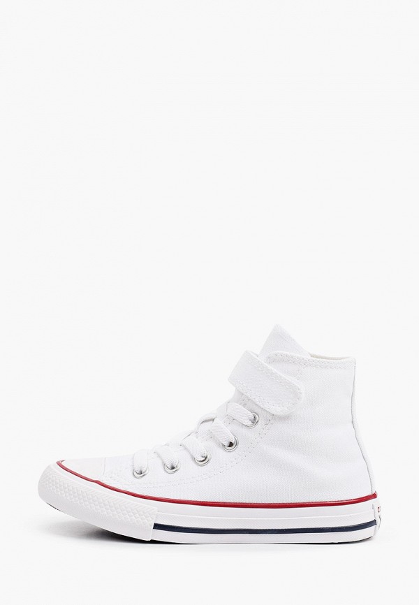 фото Кеды converse