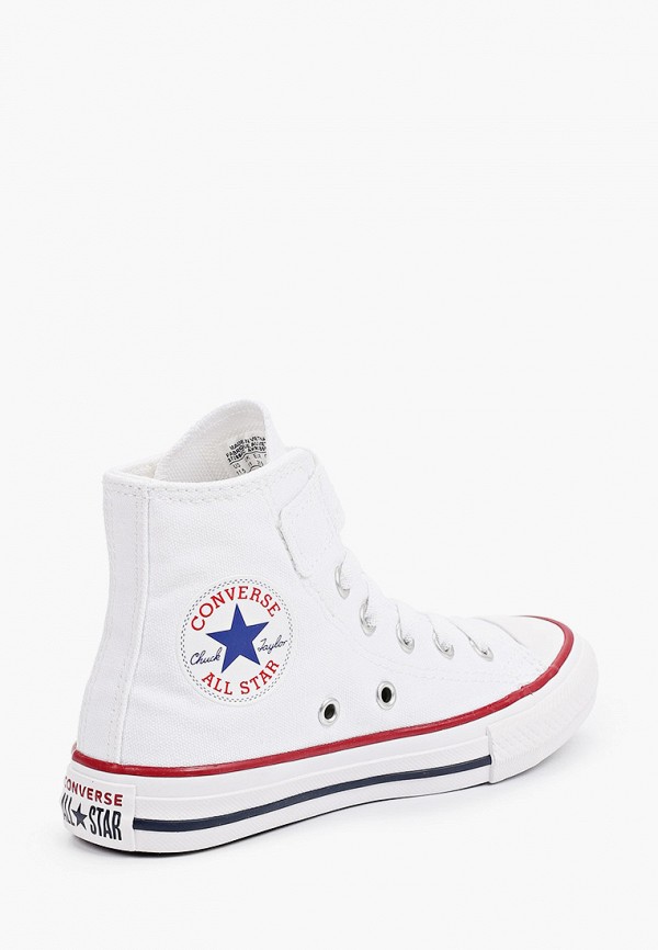 фото Кеды converse