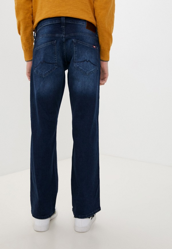 фото Джинсы mustang