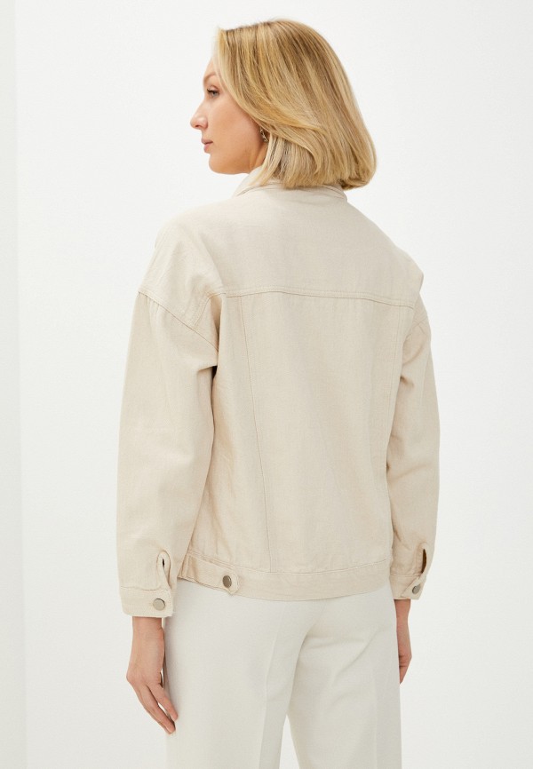 фото Куртка джинсовая lakressi