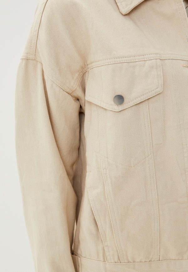 фото Куртка джинсовая lakressi