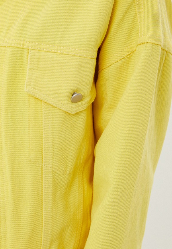 фото Куртка джинсовая lakressi