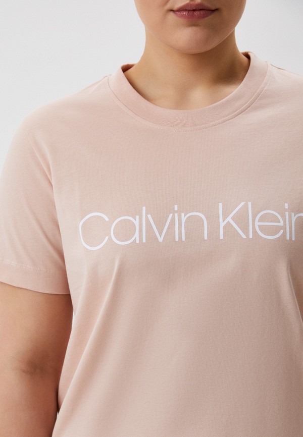 фото Футболка calvin klein