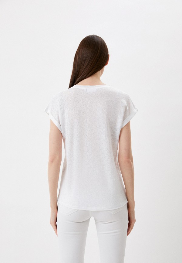 фото Футболка calvin klein