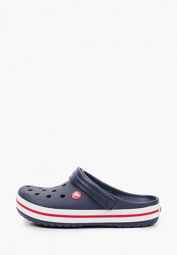 

Сабо Crocs, Синий