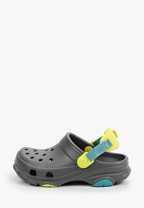 Сабо Crocs