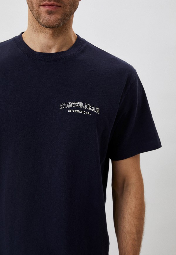 фото Футболка closed