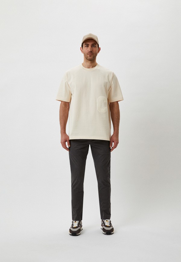 фото Футболка closed