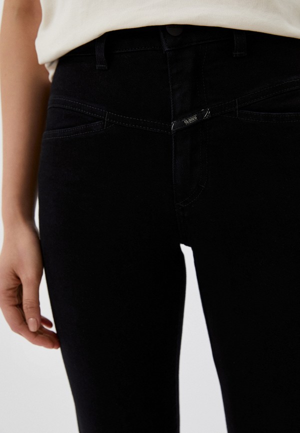 фото Джинсы closed