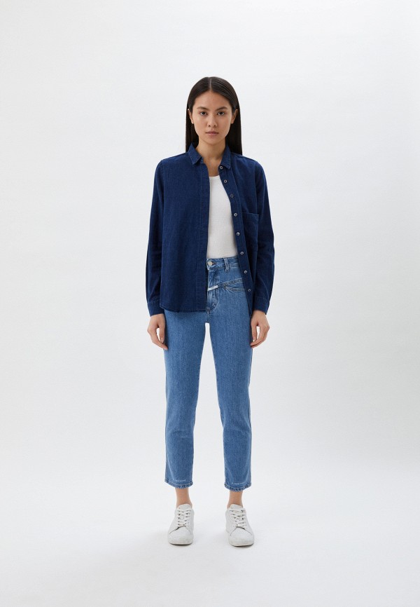 фото Джинсы closed